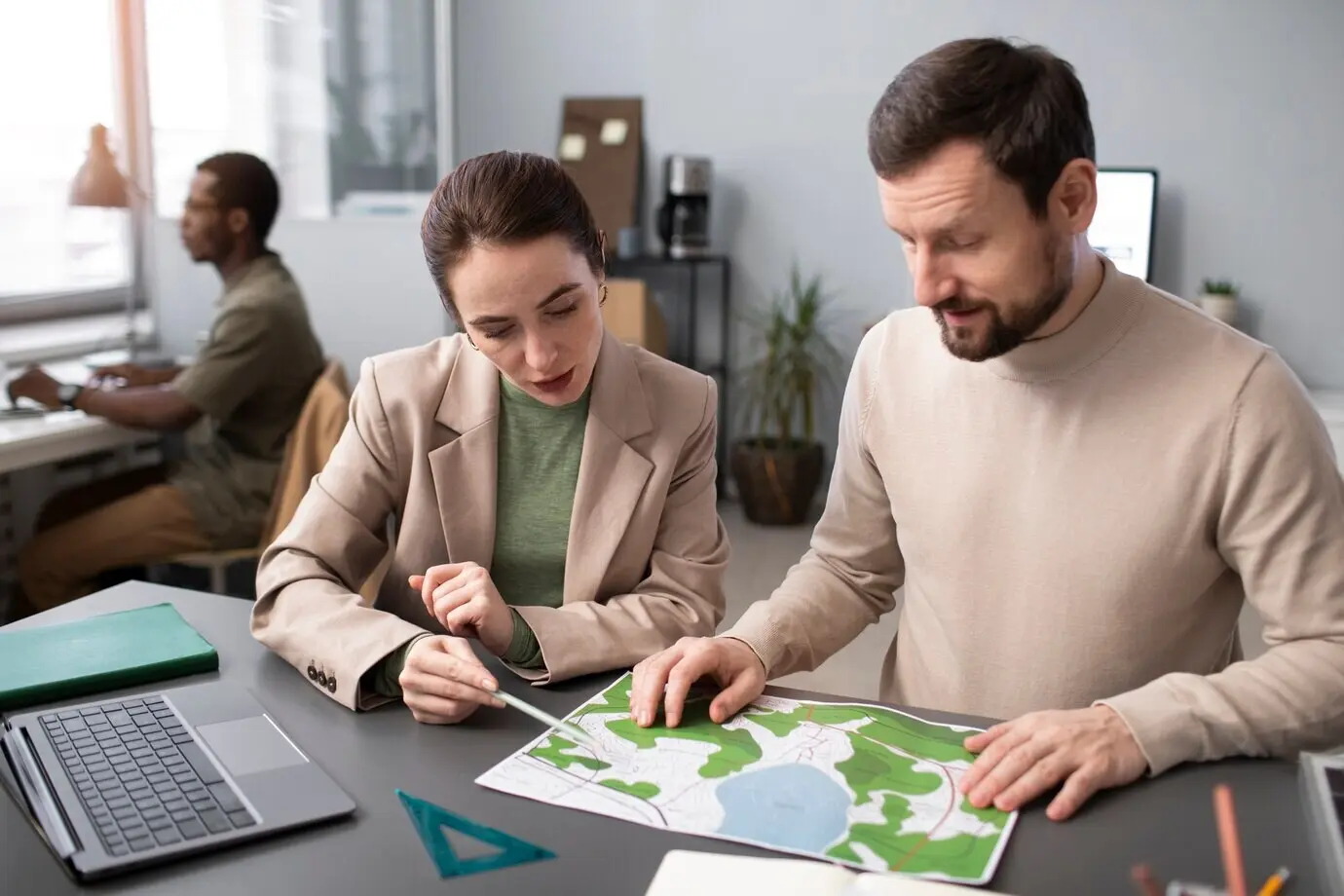 Исследователи в поисках альтернативных источников энергии